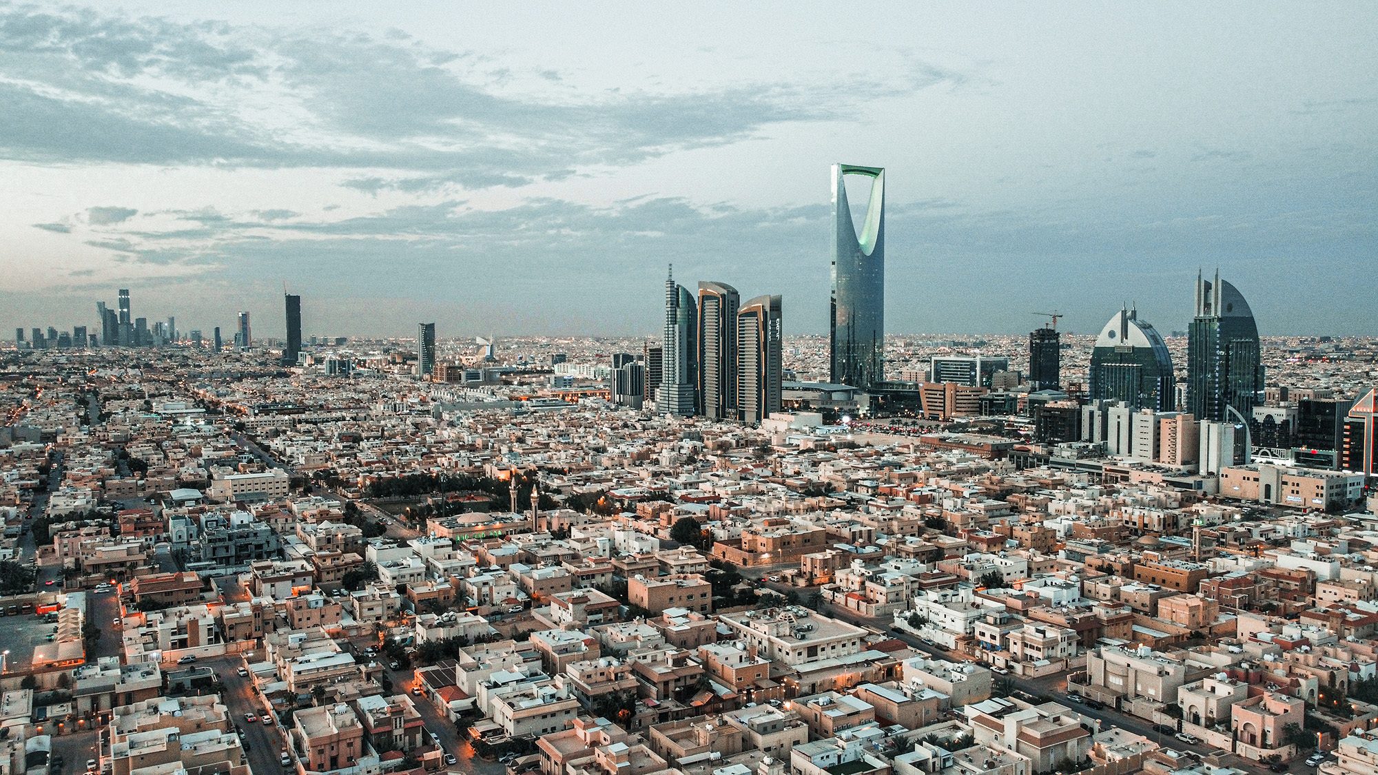 Saudi Arabia crypto & blockchain guide