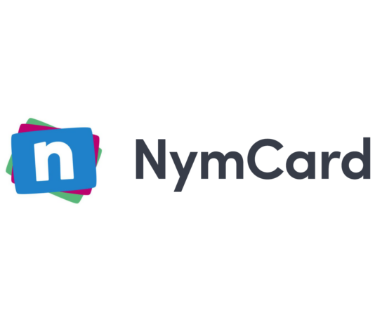 Fintech NymCard launches APIs for issuing and processing of payment cards Nymcard Logo