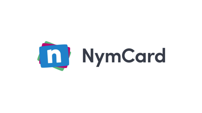 Nymcard Logo