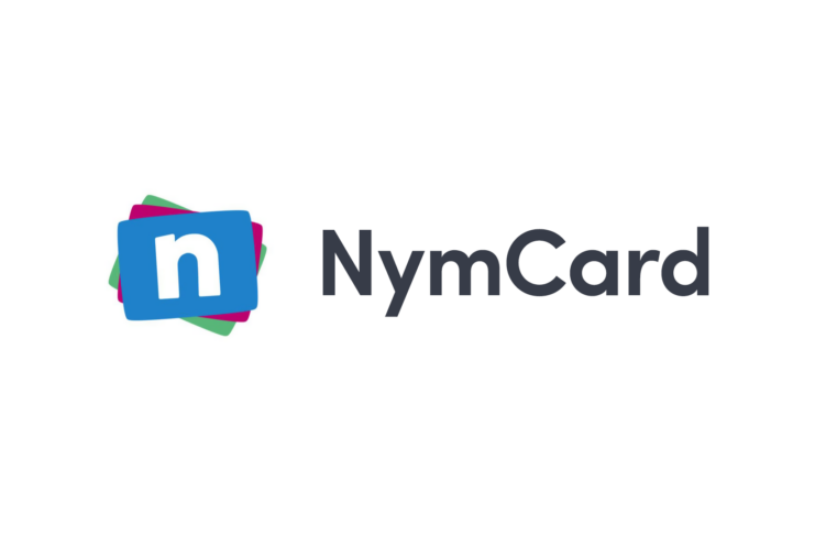 NymCard joins Visa fintech fast track program Nymcard Logo