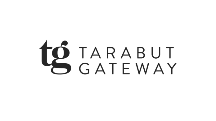Tarabut Gateway Logo