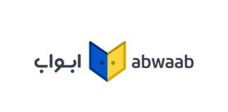 Abwaab Jordan based Ed-Tech raised $5.1M Abwaab logo startup