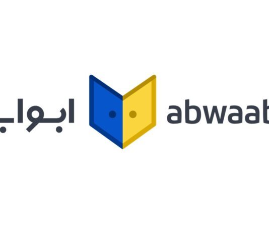 Abwaab Jordan based Ed-Tech raised $5.1M Abwaab logo startup