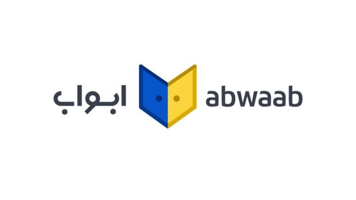 Abwaab logo startup