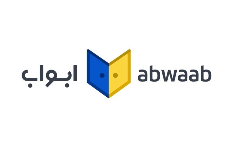 Abwaab Jordan based Ed-Tech raised $5.1M Abwaab logo startup