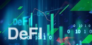 5 Exciting UAE DeFi Projects in 2021 DeFi logo