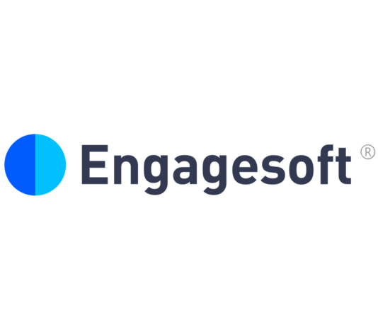 Pre-Seed funding raised by Jordan’s Engagesoft EngageSoft Logo