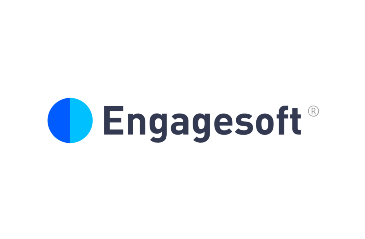 Pre-Seed funding raised by Jordan’s Engagesoft EngageSoft Logo