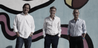 Management of Early-Stage Venture Portfolio to Be Taken Over By Knuru Capital knuru capital team members