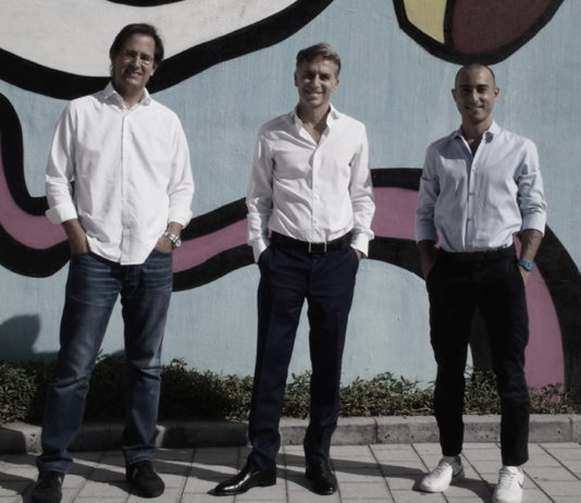 Management of Early-Stage Venture Portfolio to Be Taken Over By Knuru Capital knuru capital team members