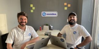 Seed funding round: Remotebase raises $1.4M Remotebase