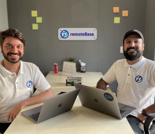 Seed funding round: Remotebase raises $1.4M Remotebase