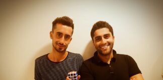 Bridge funding: Soul Artists raises $350K Soul Artists startup founders