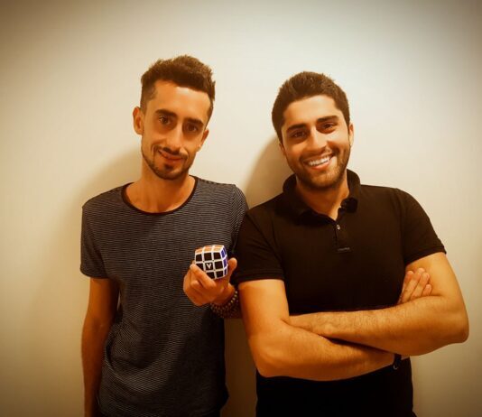 Bridge funding: Soul Artists raises $350K Soul Artists startup founders