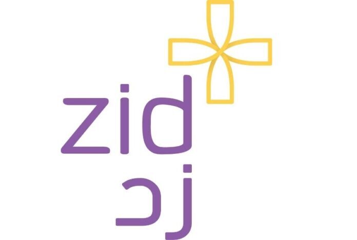 Zid logo