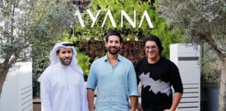 $3M Seed funding raised from Ayana Holding by XPLOR Ayana