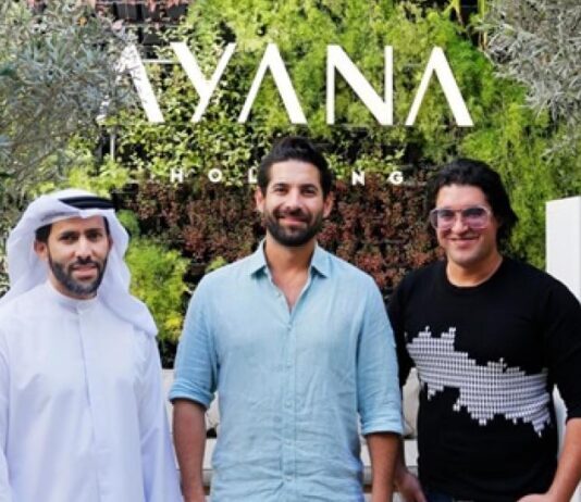 $3M Seed funding raised from Ayana Holding by XPLOR Ayana