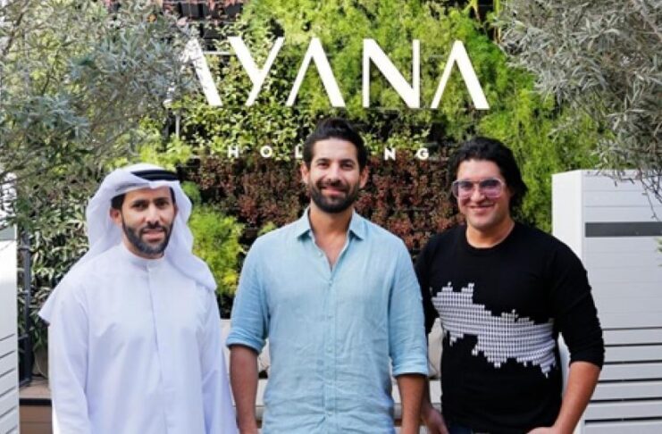 $3M Seed funding raised from Ayana Holding by XPLOR Ayana