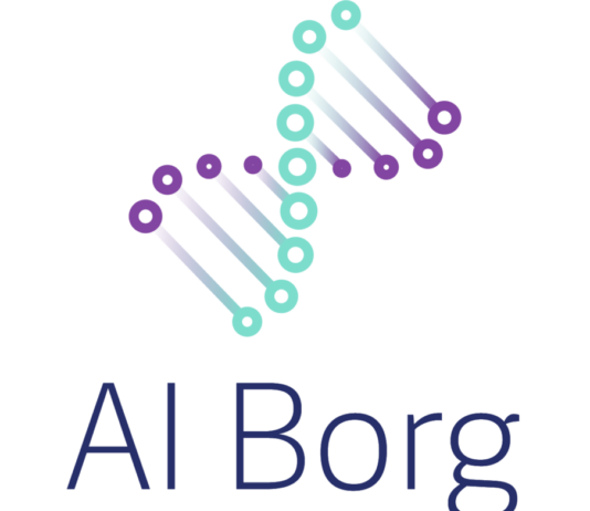 Al Borg healthcare MedTech Accelerator launched Alborg logo