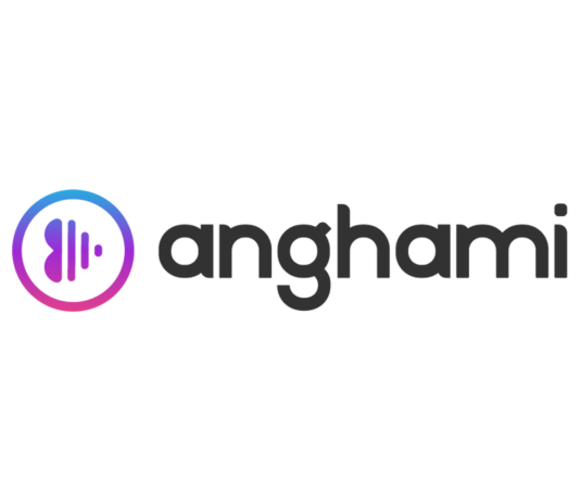 Valuation of $220 million: Anghami to list on Nasdaq via SPAC Anghami Logo
