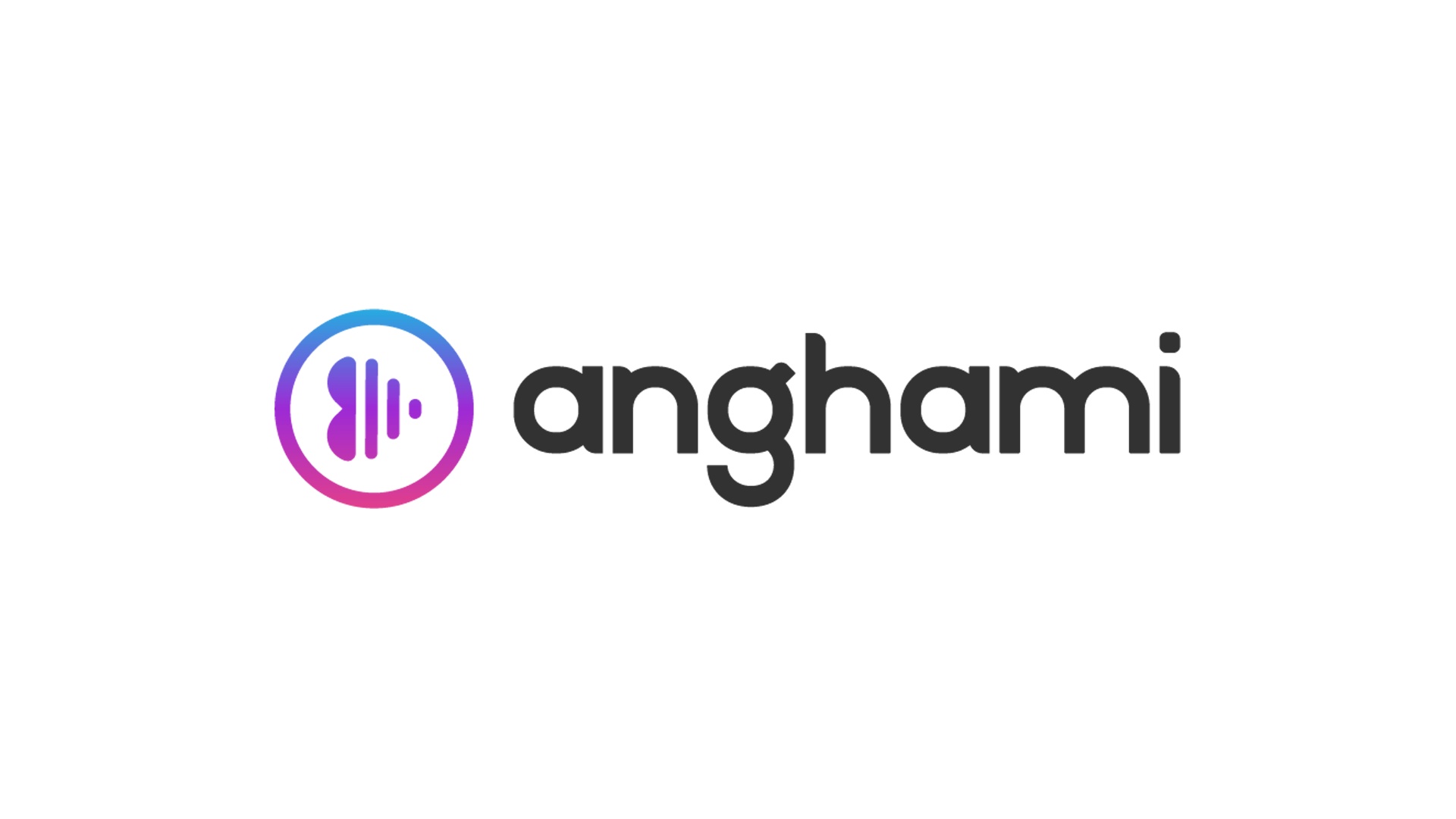 Anghami Logo