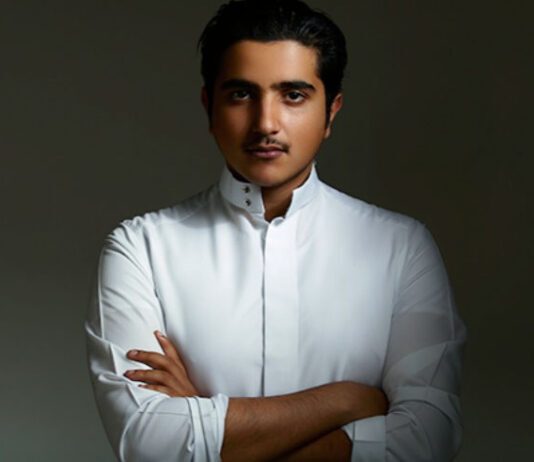 Series A funding round: KSA’s Azom raises $9.5M Azom CEO