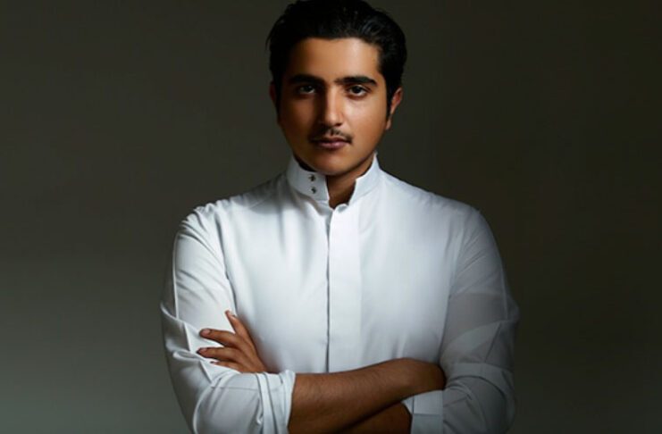 Series A funding round: KSA’s Azom raises $9.5M Azom CEO
