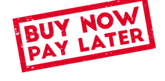 BNPL Middle East Overview Buy Now Pay Later logo