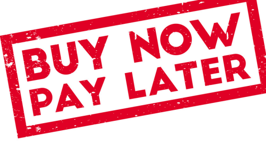 BNPL Middle East Overview Buy Now Pay Later logo