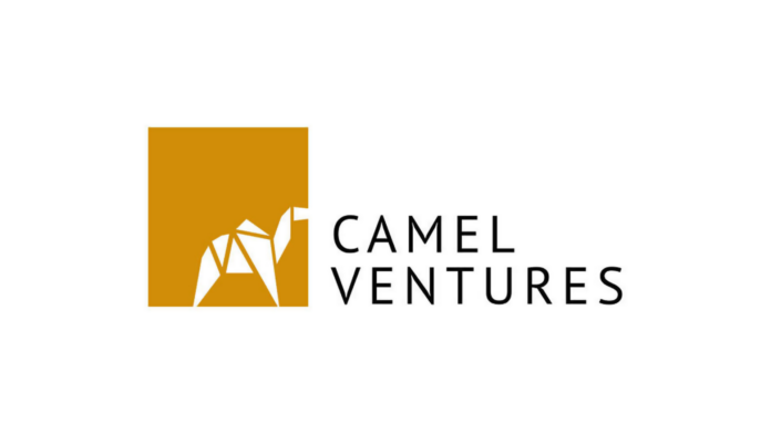 Camel Ventures Logo