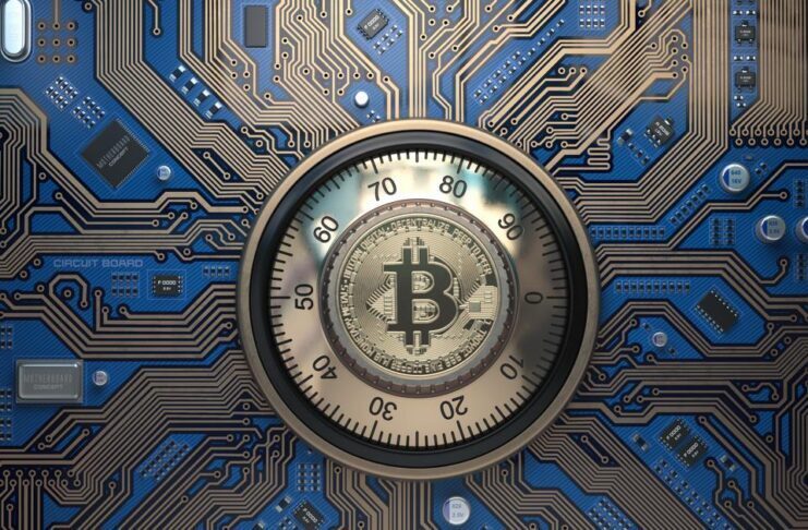 Crypto-Assets Become Popular in MENA Region image of crypto