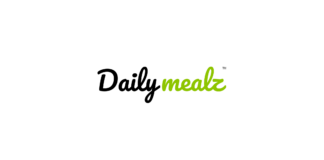 Dailymealz raised $2 million giving a boost to their App dailymealz logo