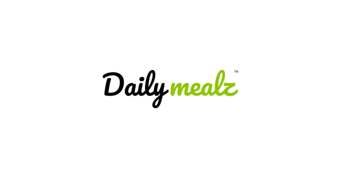 dailymealz logo