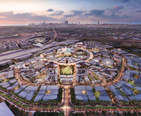 District 2020 announces crucial collaborations to aid in the development of a global innovation ecosystem District 2020 vision