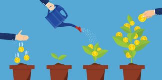 Advantages and Disadvantages of VC Funding for UAE Start-ups VC generic