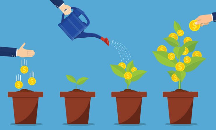 Advantages and Disadvantages of VC Funding for UAE Start-ups VC generic