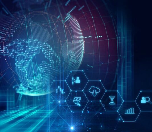 Fintech – Transforming SMEs Forever? Fintech generic logo