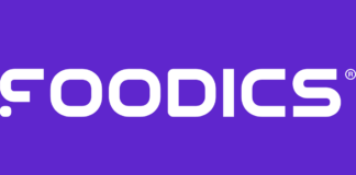 Foodtech to Fintech: A deeper insight with the Founder foodics logo