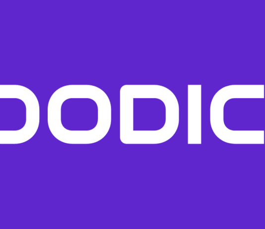 Foodtech to Fintech: A deeper insight with the Founder foodics logo
