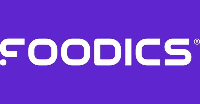 foodics logo