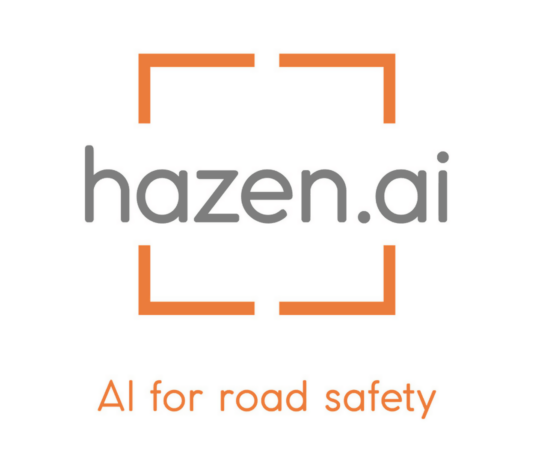 Hazen.ai Obtains New Funding From Wa’ed Ventures Hazen AI Logo