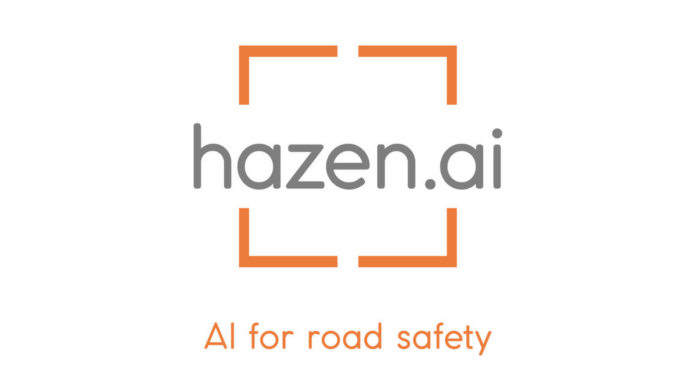 Hazen AI Logo