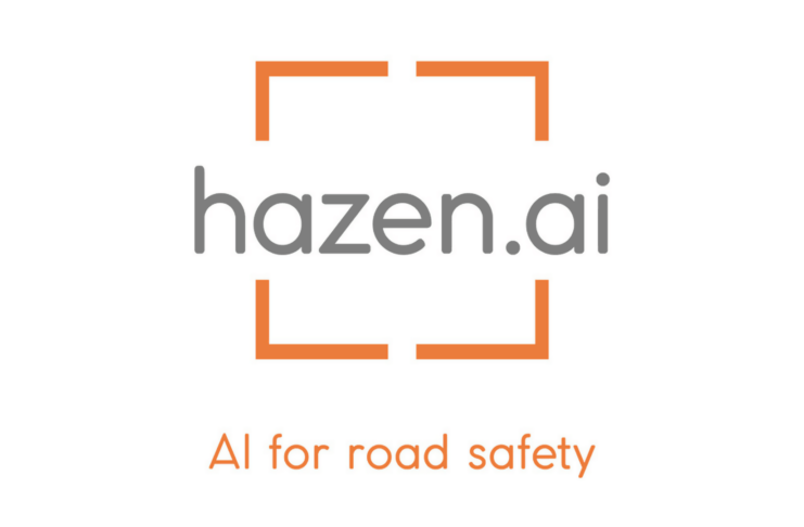 Hazen.ai Obtains New Funding From Wa’ed Ventures Hazen AI Logo