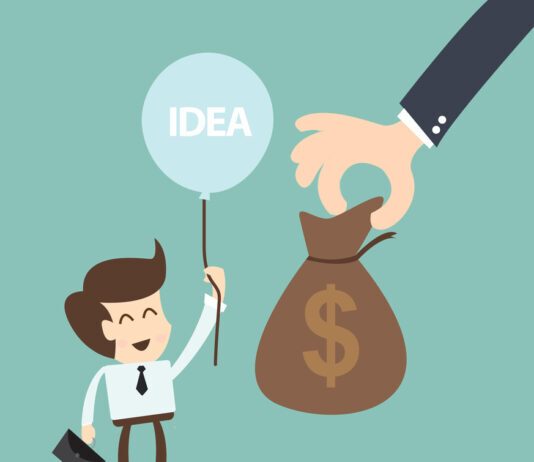 VC Funding Vs Peer to Peer Funding for Start-ups in UAE vc or p2p image