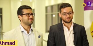 MENA refugees making their mark in digital start-ups Refugees in tech startup