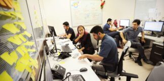 Truth about Fundraising in Iraq in 2021 Iraq Startup Office