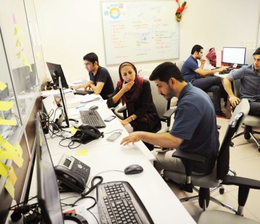 Truth about Fundraising in Iraq in 2021 Iraq Startup Office