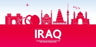 10 Digital Startups in Iraq to Watch In 2021 Iraq startup ecosystem