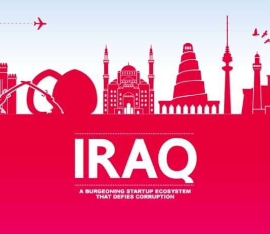 10 Digital Startups in Iraq to Watch In 2021 Iraq startup ecosystem