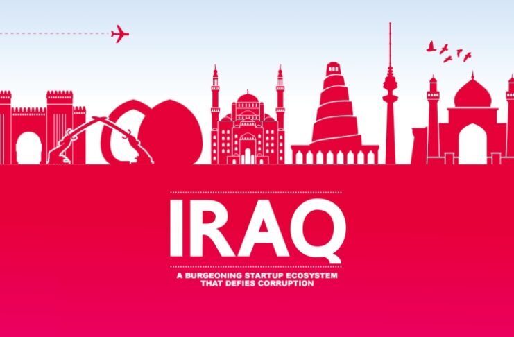 10 Digital Startups in Iraq to Watch In 2021 Iraq startup ecosystem
